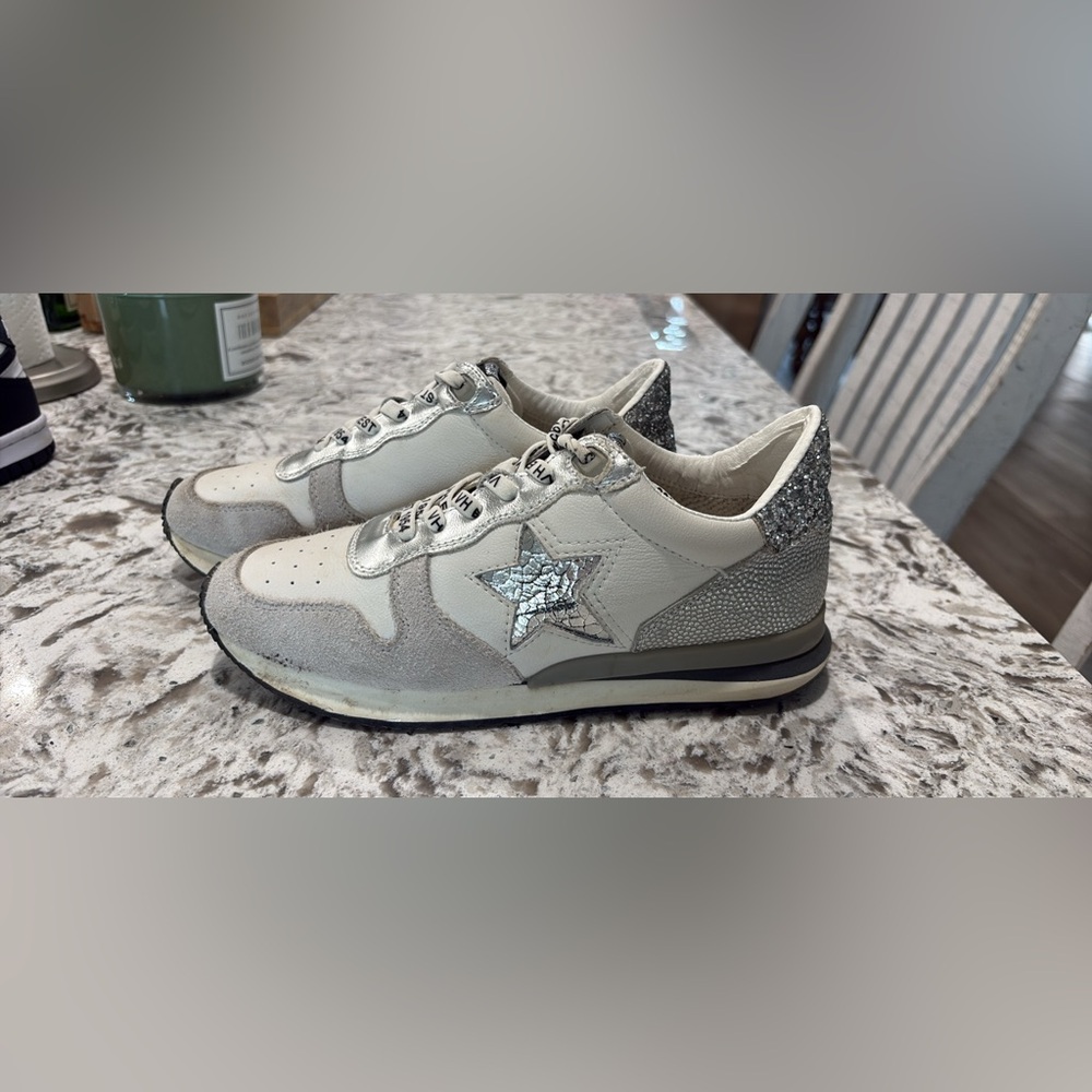 Vintage Havana size 6